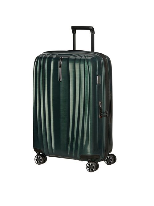 Nexis Trolley mittel erweiterbar SAMSONITE | 158249DEEP FOREST